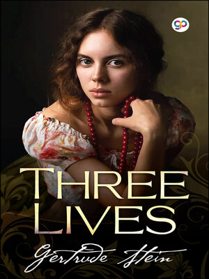 cover image of Three Lives